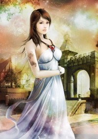 纯情丫头火辣辣