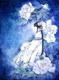 [快穿]全能女友