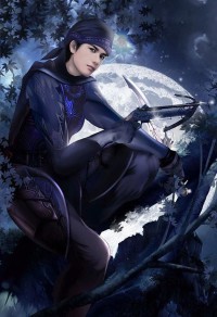 [hp同人]第三代魔王