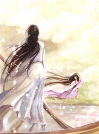 落花星雨后传之哑口问天