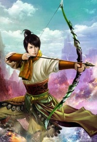 三体入侵：我编造了聊斋
