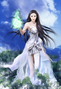 神医嫡女帝君请下嫁容修