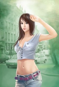 人妻小莉的一家