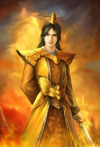 （少年白马醉春风同人）[少年白马醉春风]谪仙东游